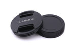 Panasonic 12-35mm f2.8 Lumix G X Vario ASPH. Power O.I.S. (H-HS12035)