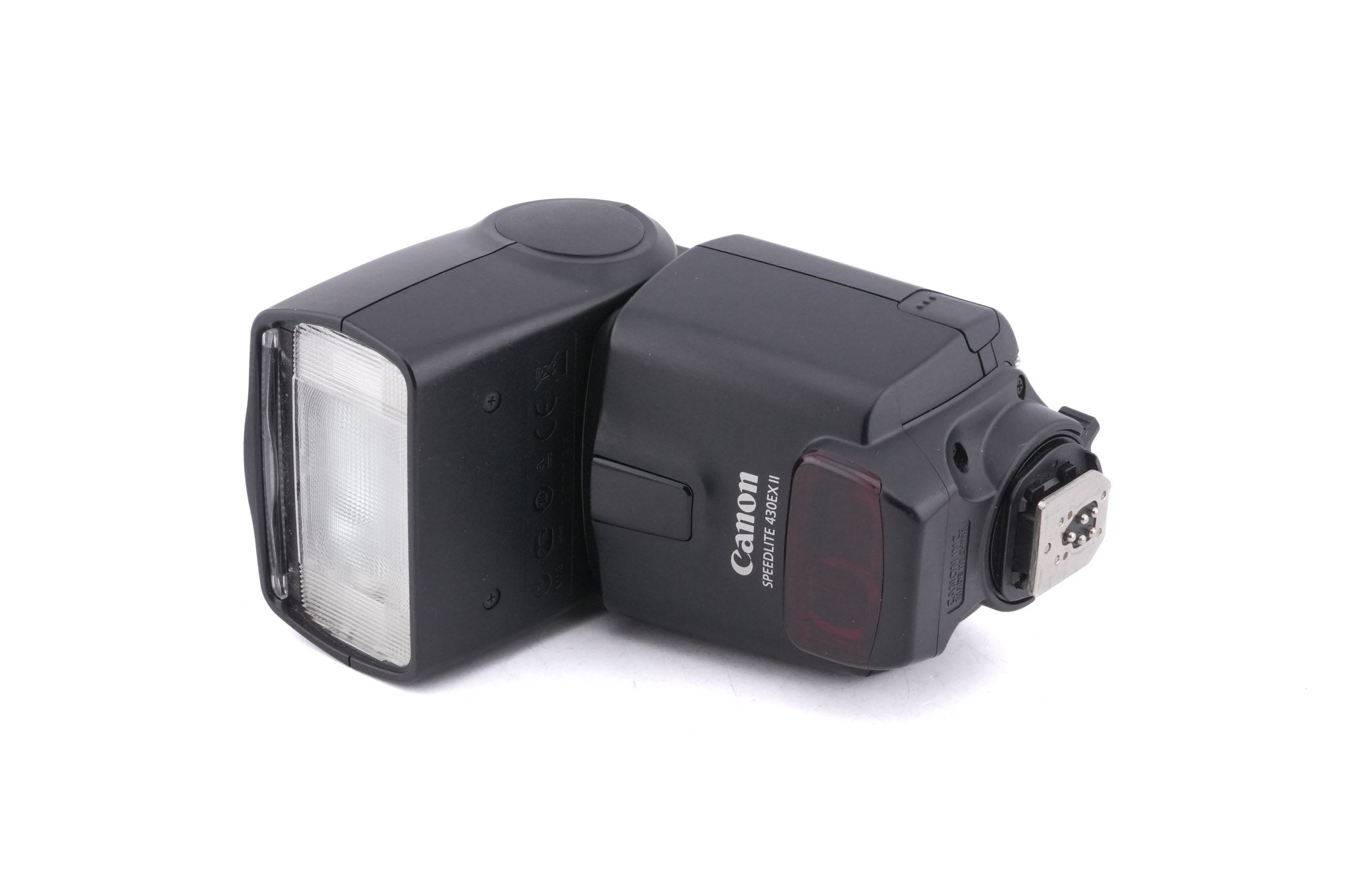 Canon 430EX II Speedlite