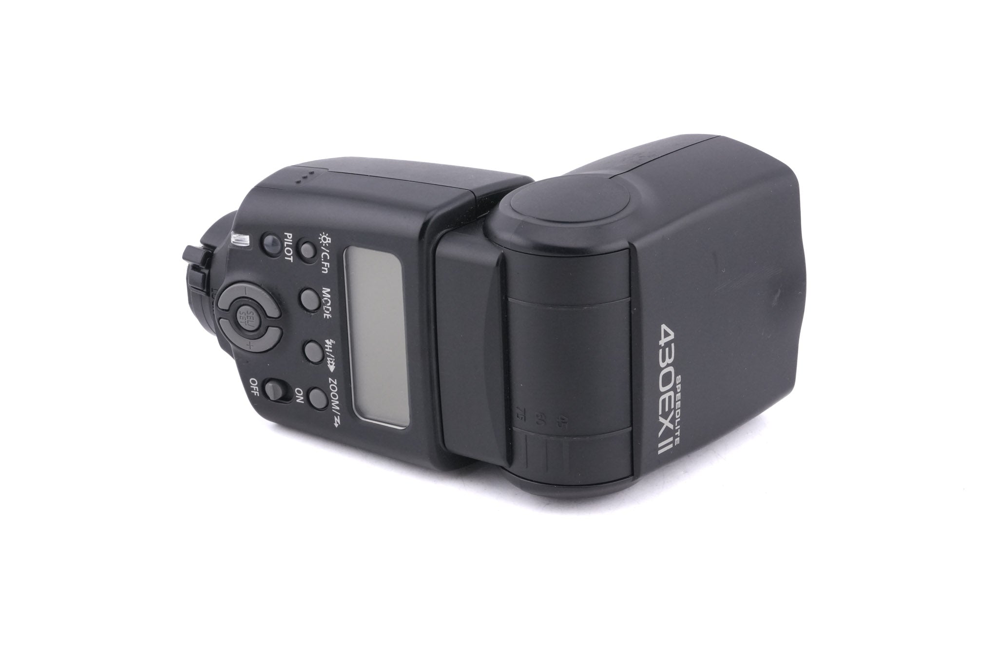 Canon 430EX II Speedlite