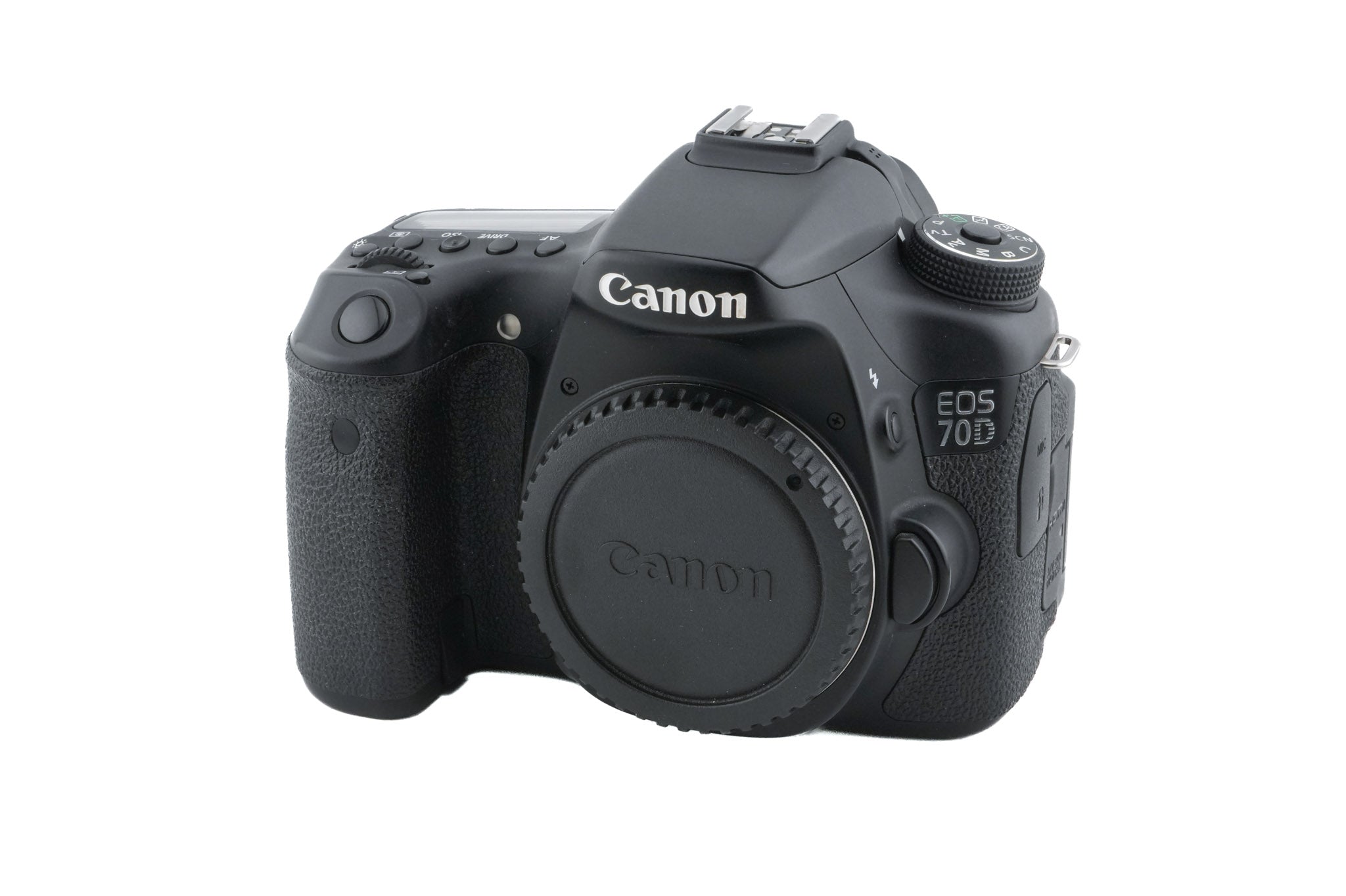 Canon EOS 70D (W)