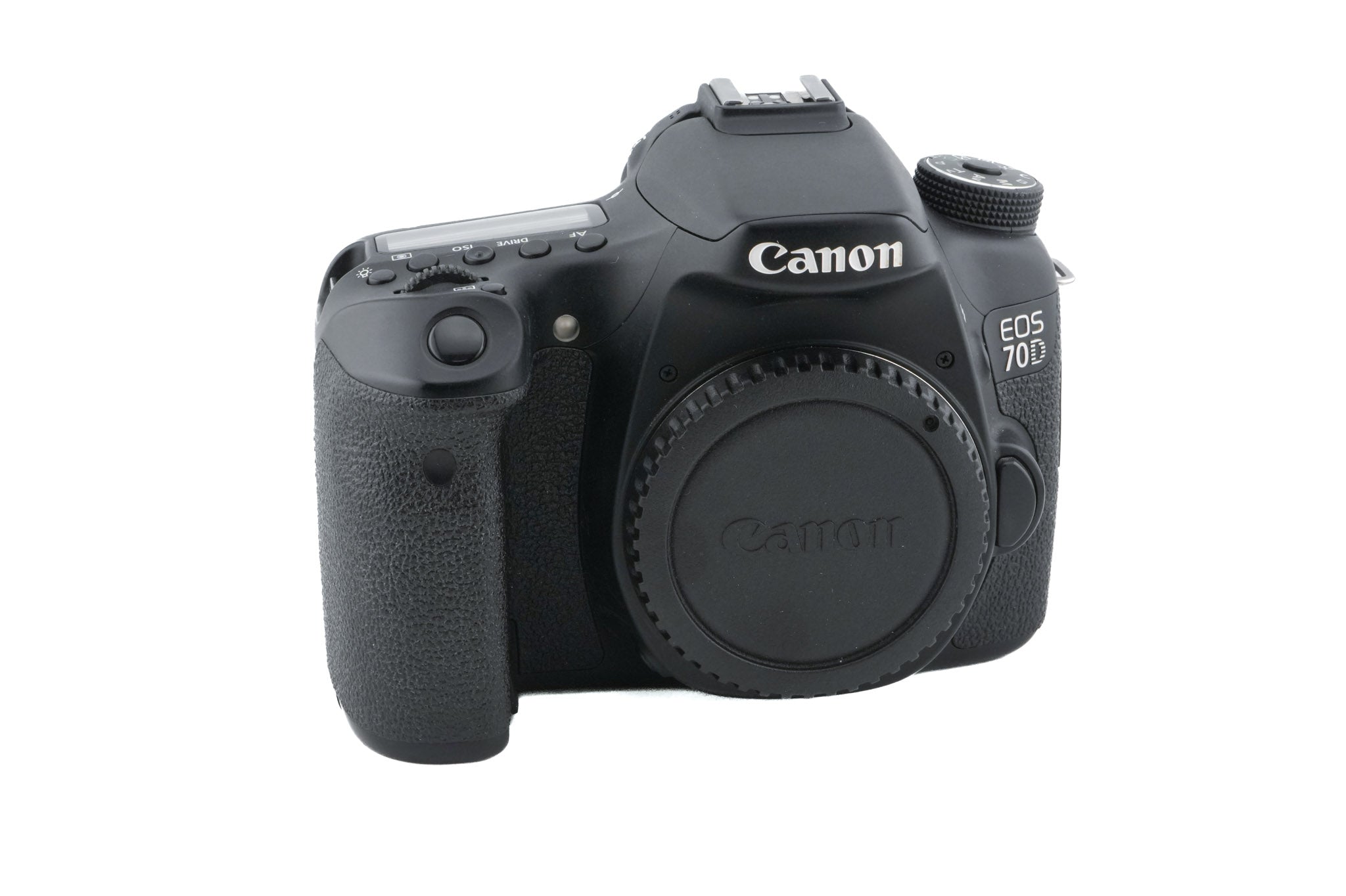 Canon EOS 70D (W)