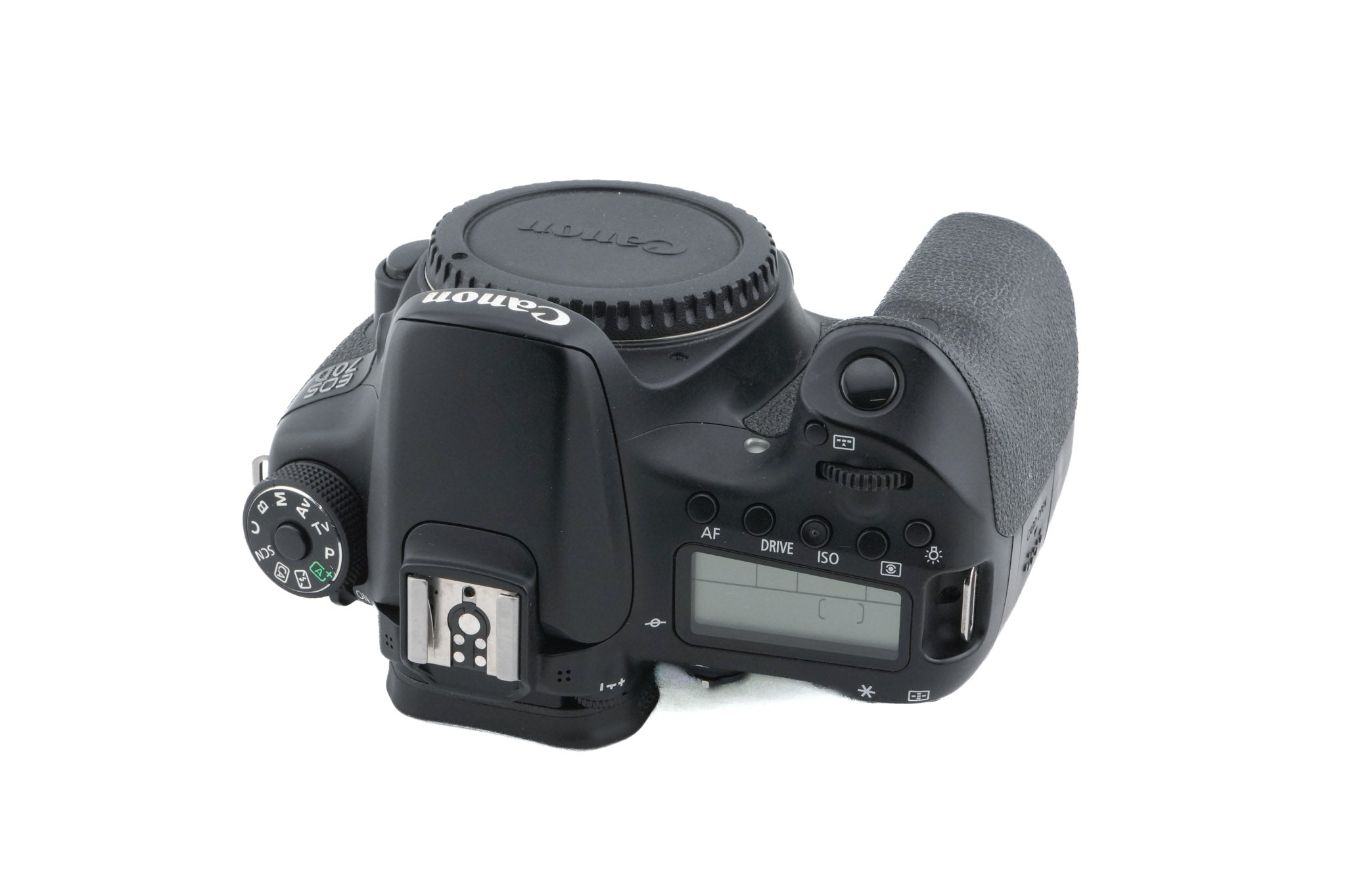 Canon EOS 70D (W)