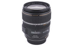 Canon 17-85mm f4-5.6 IS USM