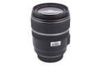 Canon 17-85mm f4-5.6 IS USM