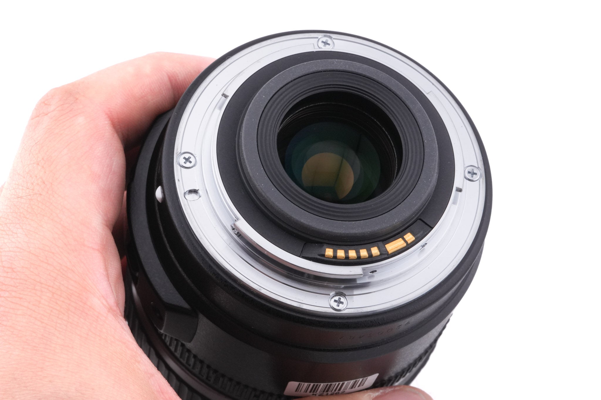 Canon 17-85mm f4-5.6 IS USM