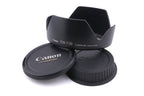 Canon 17-85mm f4-5.6 IS USM