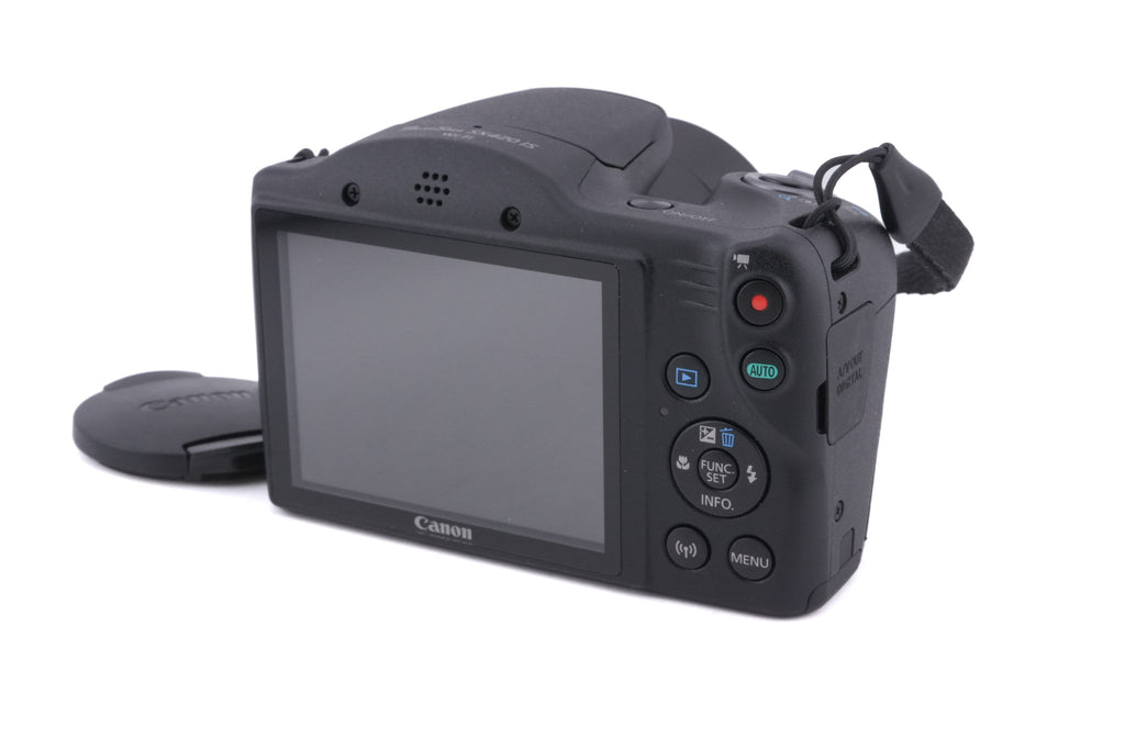 Canon PowerShot SX420 IS