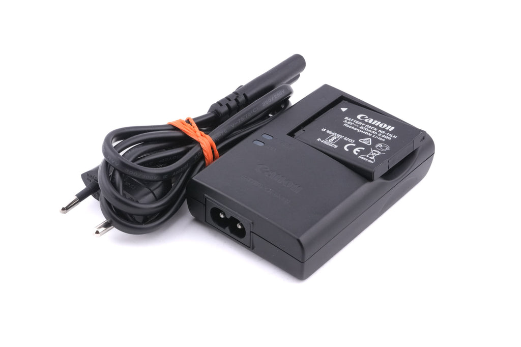 Canon PowerShot SX420 IS