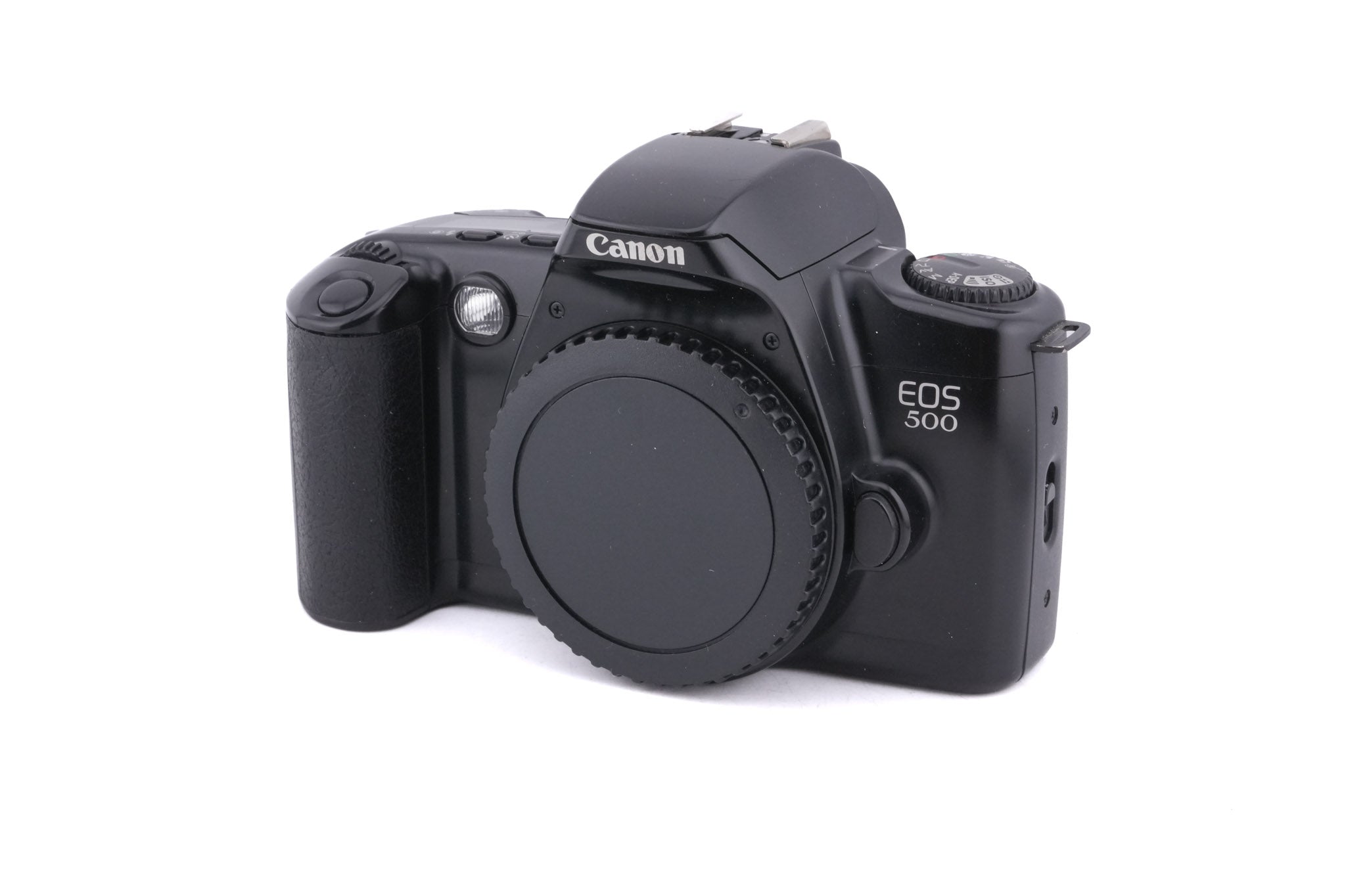 Canon EOS 500