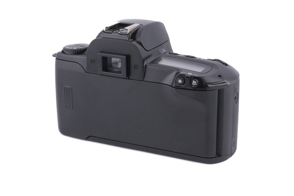 Canon EOS 500