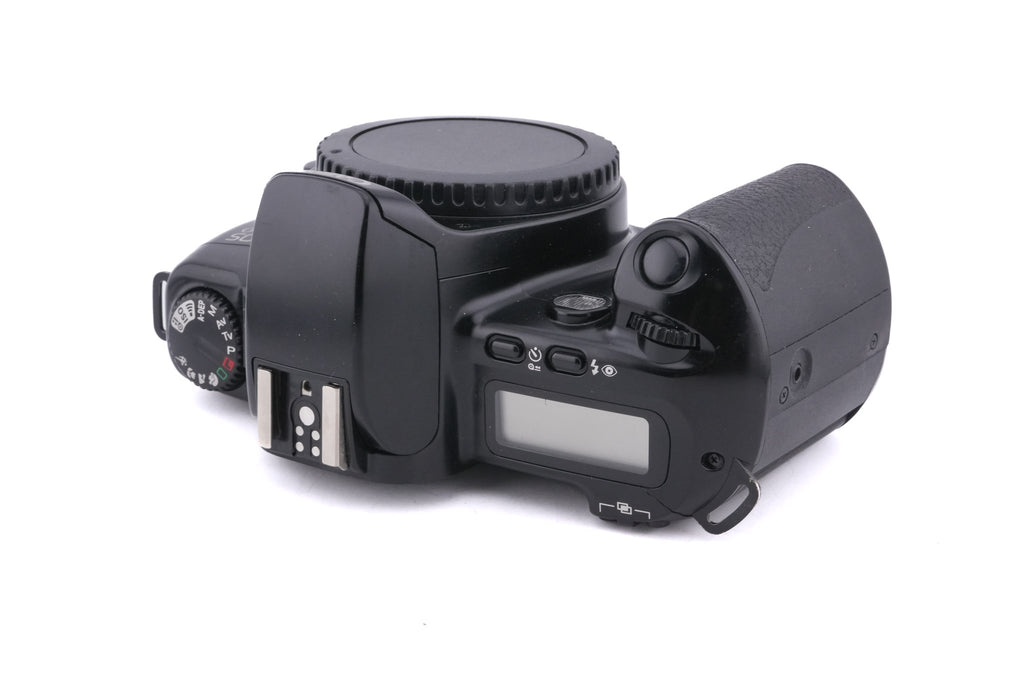 Canon EOS 500
