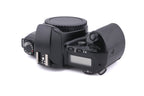 Canon EOS 500