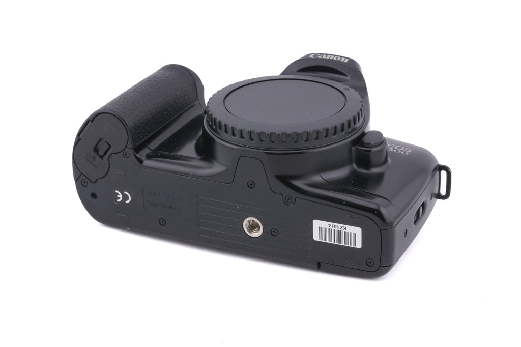 Canon EOS 500