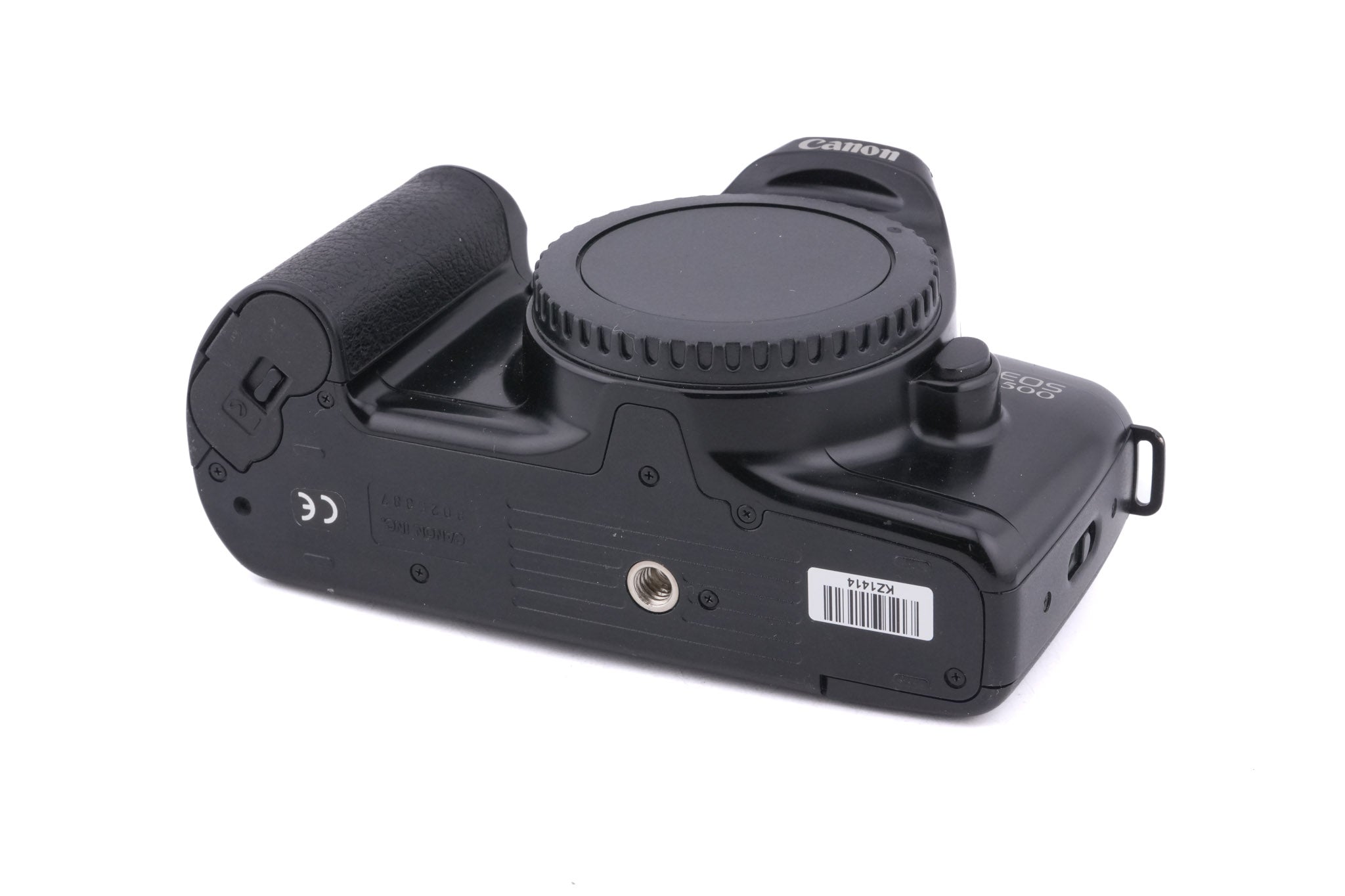 Canon EOS 500