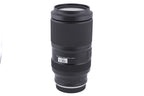 Tamron 70-180mm f2.8 DI III VC VXD G2 (A065)