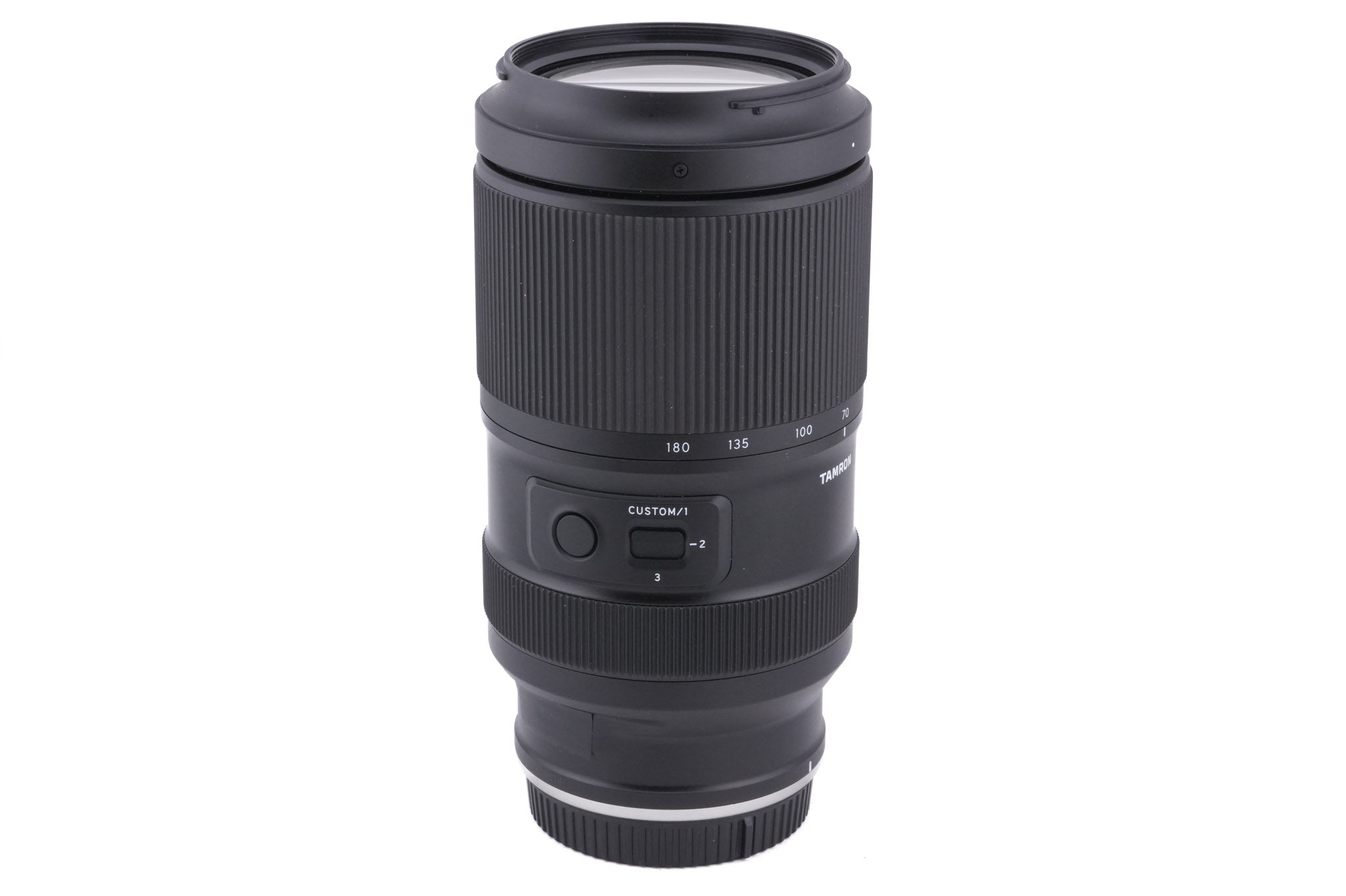 Tamron 70-180mm f2.8 DI III VC VXD G2 (A065)