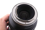 Tamron 70-180mm f2.8 DI III VC VXD G2 (A065)