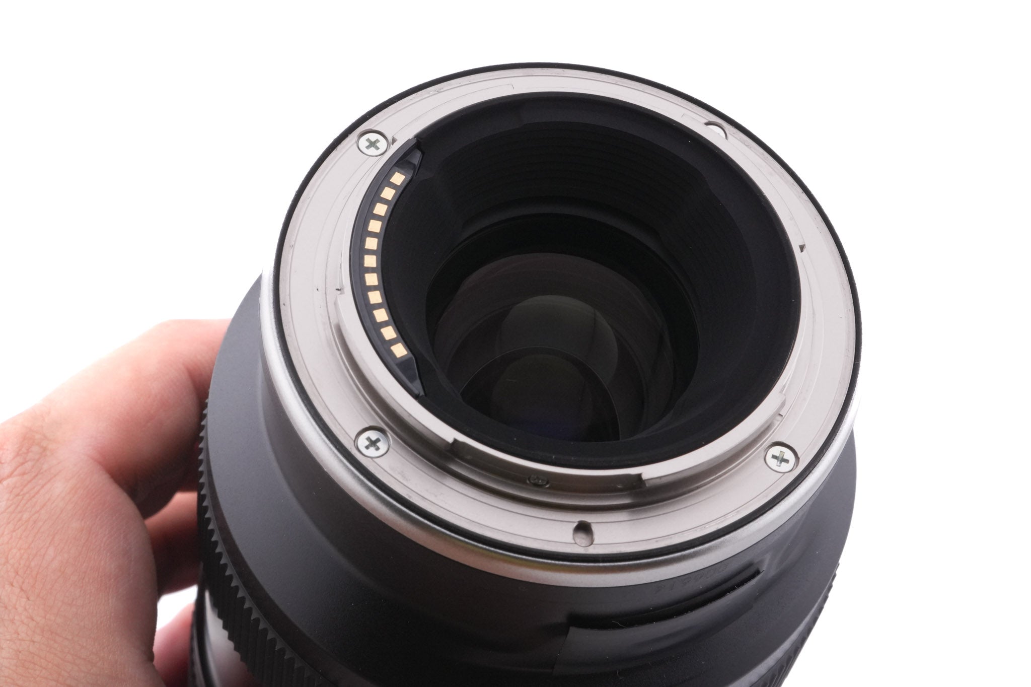 Tamron 70-180mm f2.8 DI III VC VXD G2 (A065)