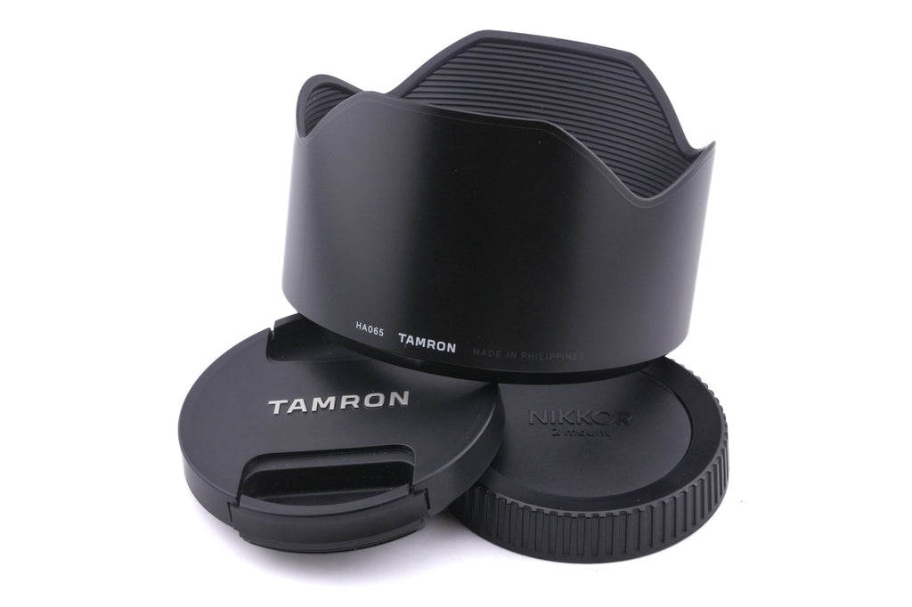Tamron 70-180mm f2.8 DI III VC VXD G2 (A065)