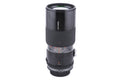 Tamron 200mm f3.5 BBAR Multi C. + Adaptall - Nikon Pre-AI Adapter