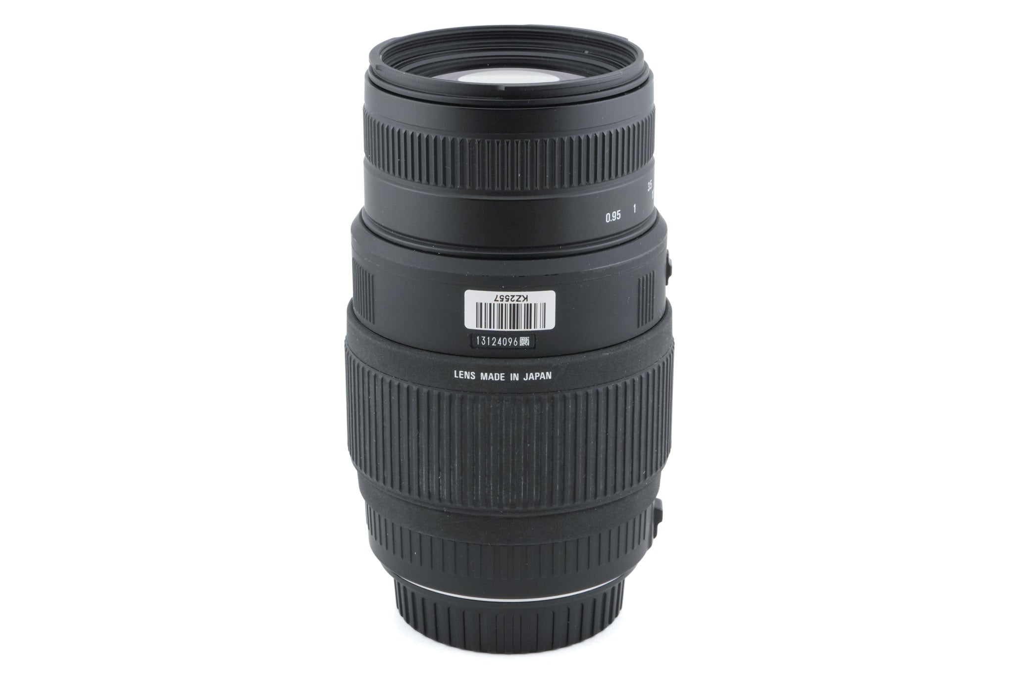 Sigma 70-300mm f4-5.6 APO DG Macro