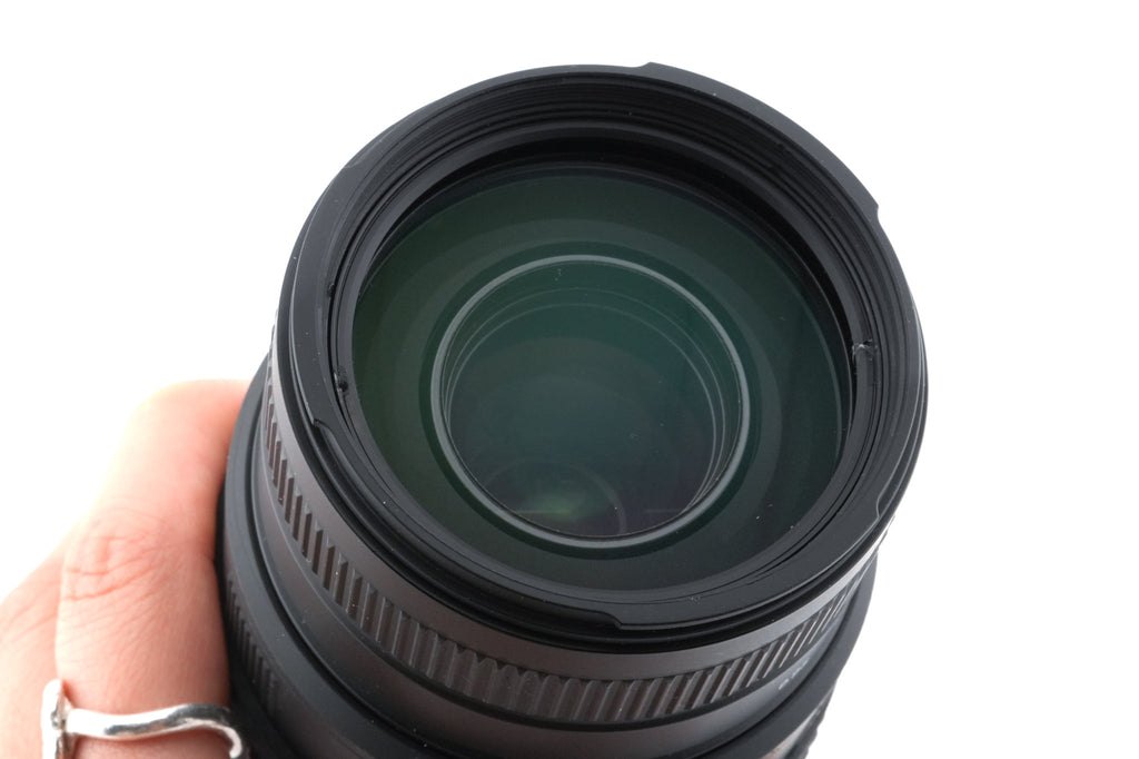 Sigma 70-300mm f4-5.6 APO DG Macro