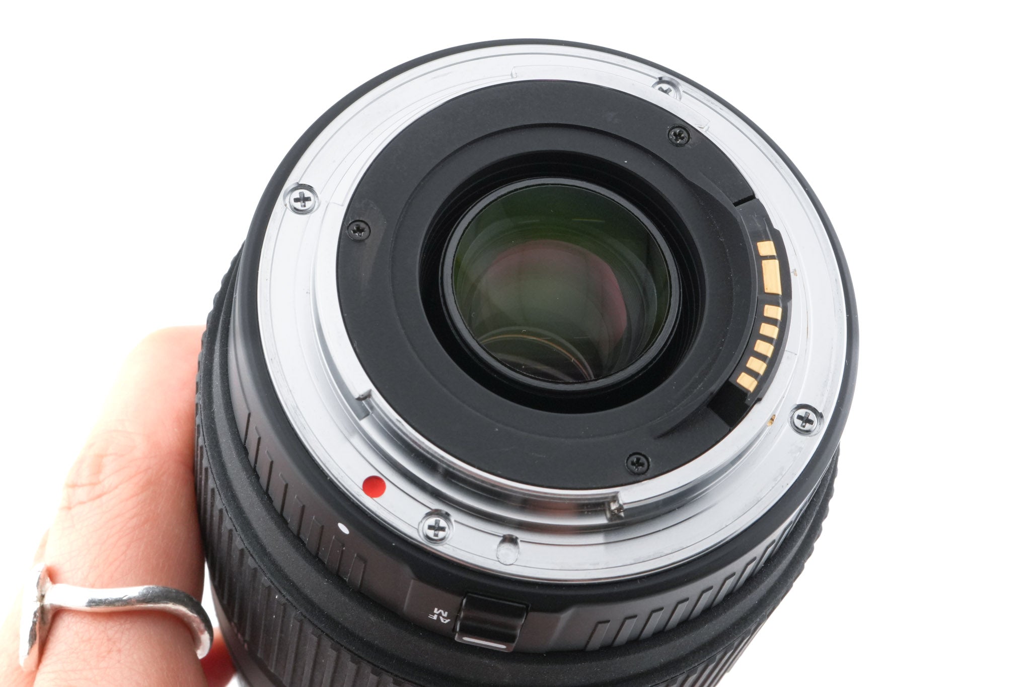 Sigma 70-300mm f4-5.6 APO DG Macro