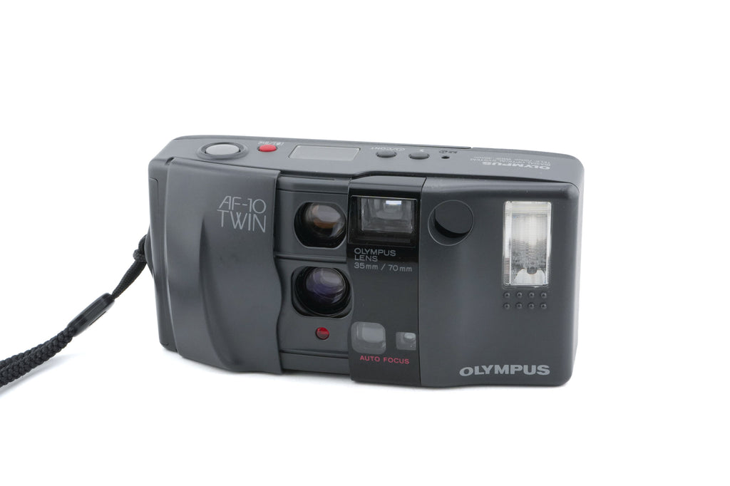 Olympus AF-10 Twin