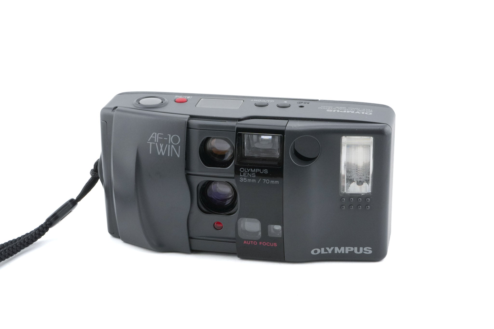 Olympus AF-10 Twin
