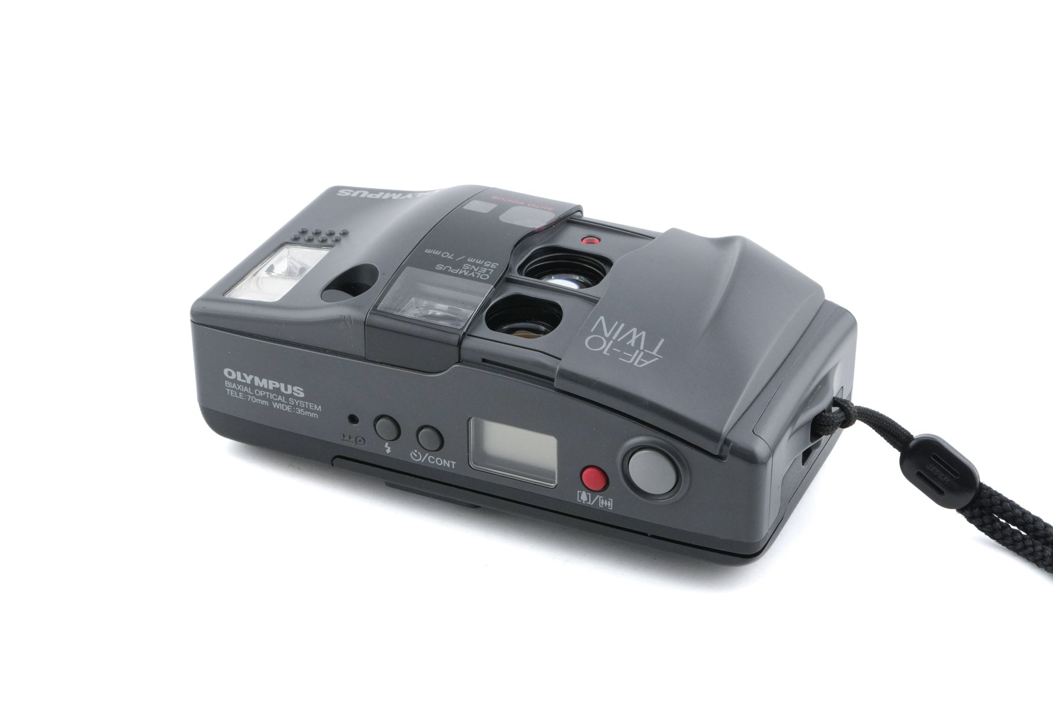 Olympus AF-10 Twin