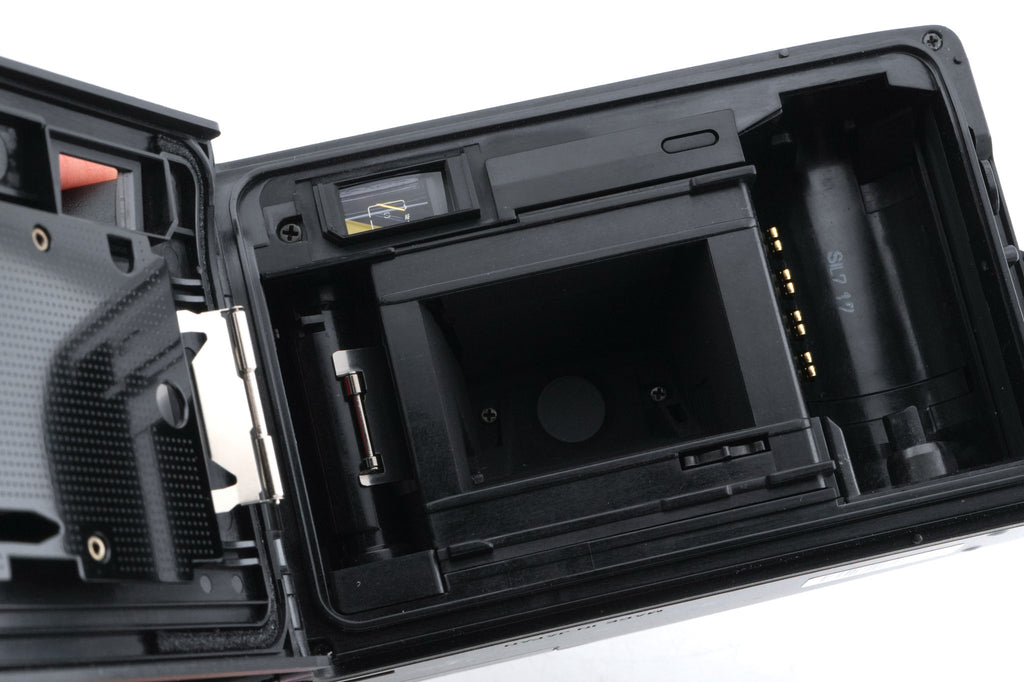 Olympus AF-10 Twin