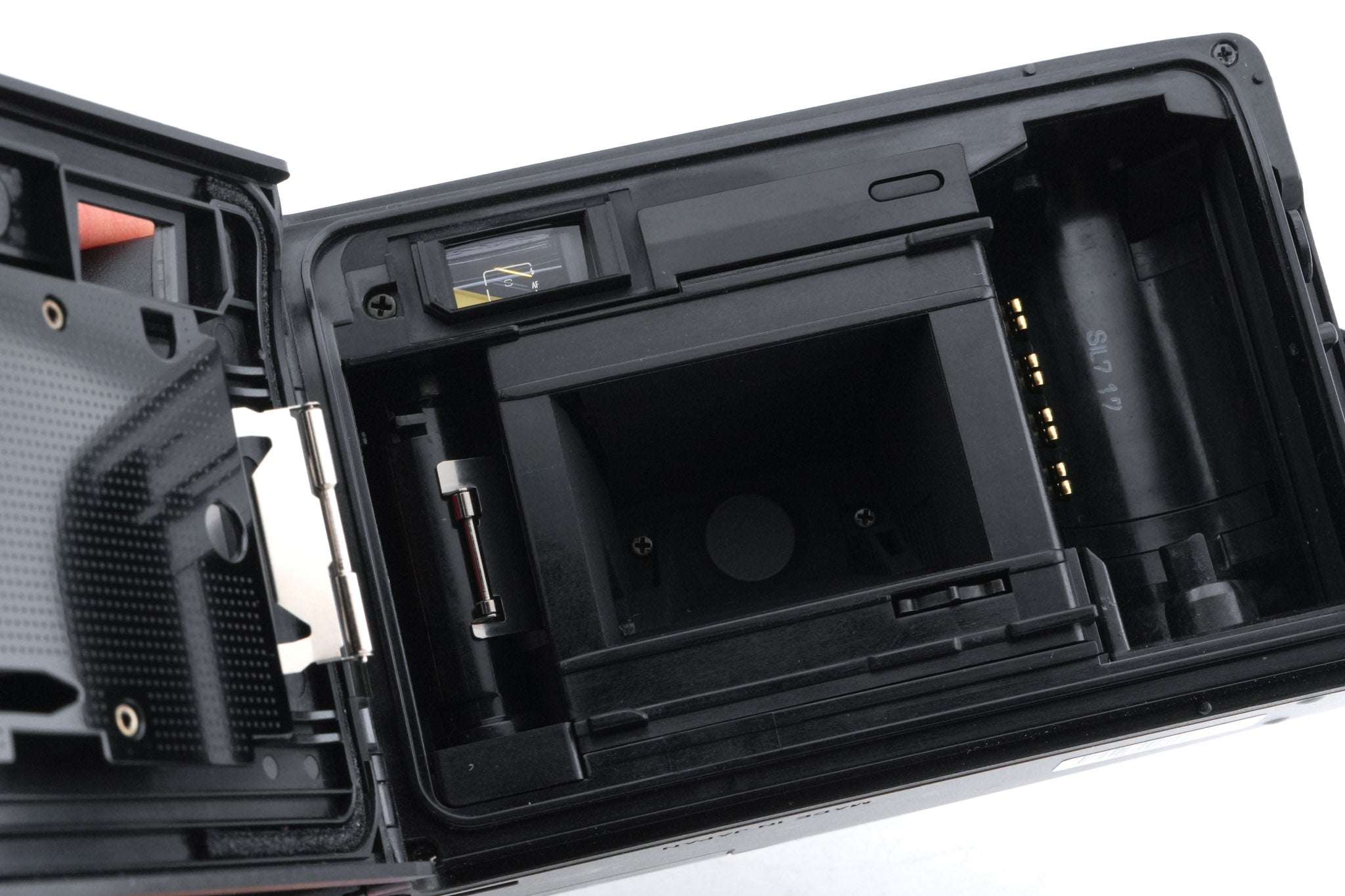 Olympus AF-10 Twin
