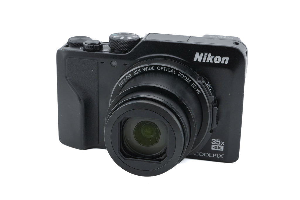 Nikon Coolpix A1000