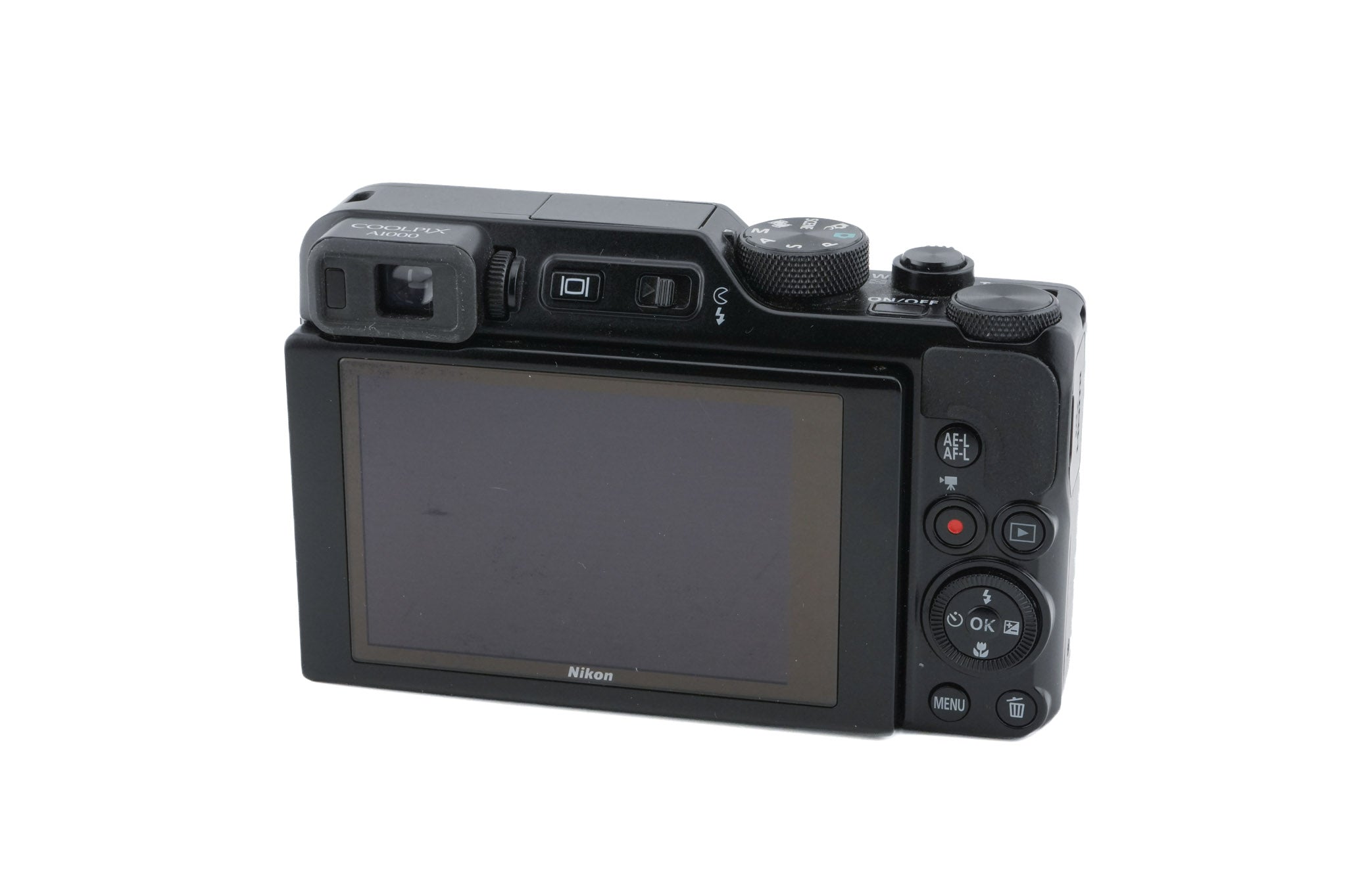 Nikon Coolpix A1000