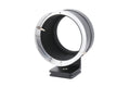 Fotodiox Pro Zenza Bronica ETR - Fuji GFX (ETR-GFX) Adapter