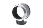 Fotodiox Pro Zenza Bronica ETR - Fuji GFX (ETR-GFX) Adapter