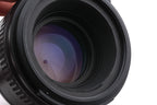 Nikon 50mm f1.4 AF-S Nikkor G