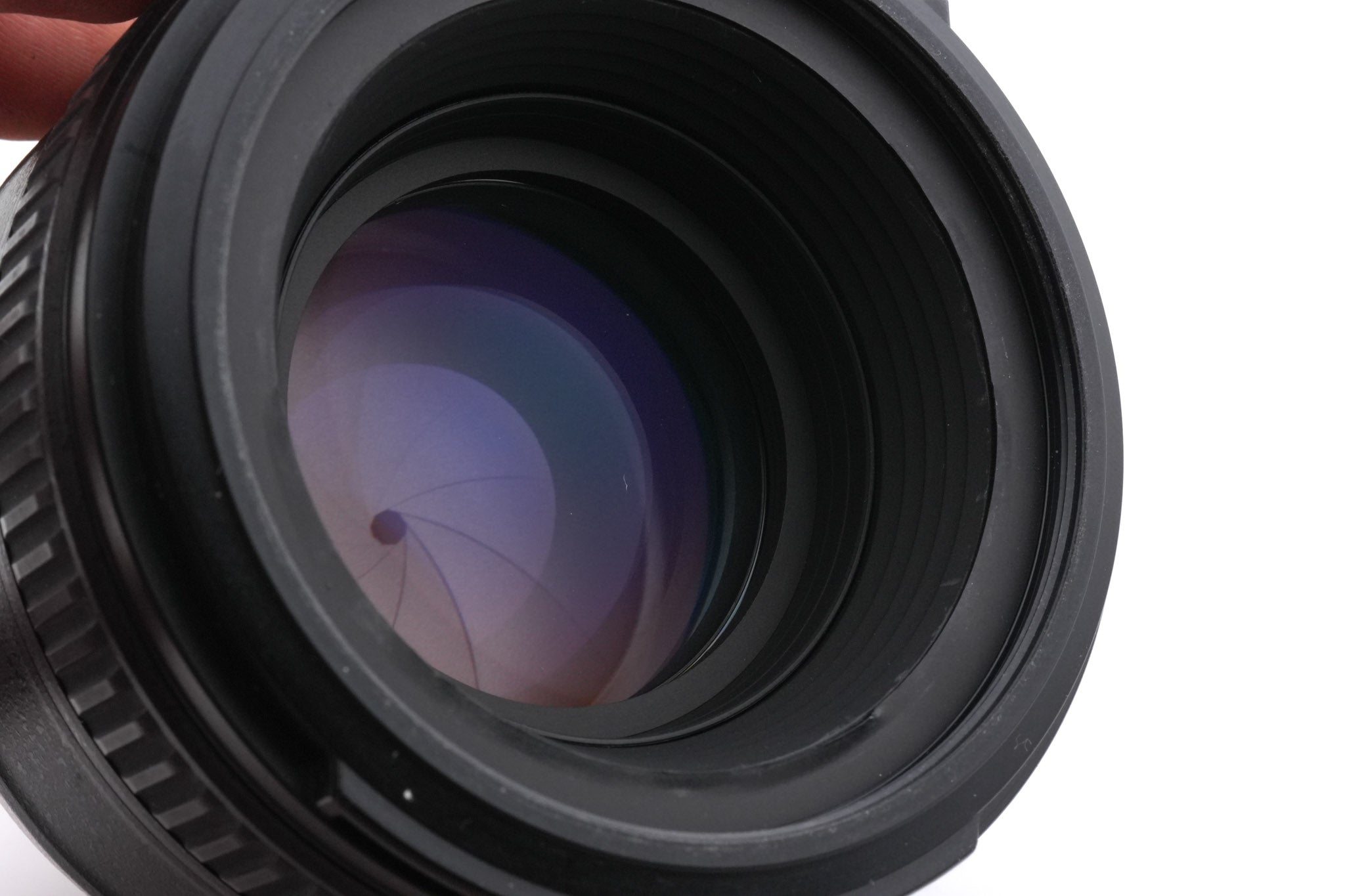 Nikon 50mm f1.4 AF-S Nikkor G