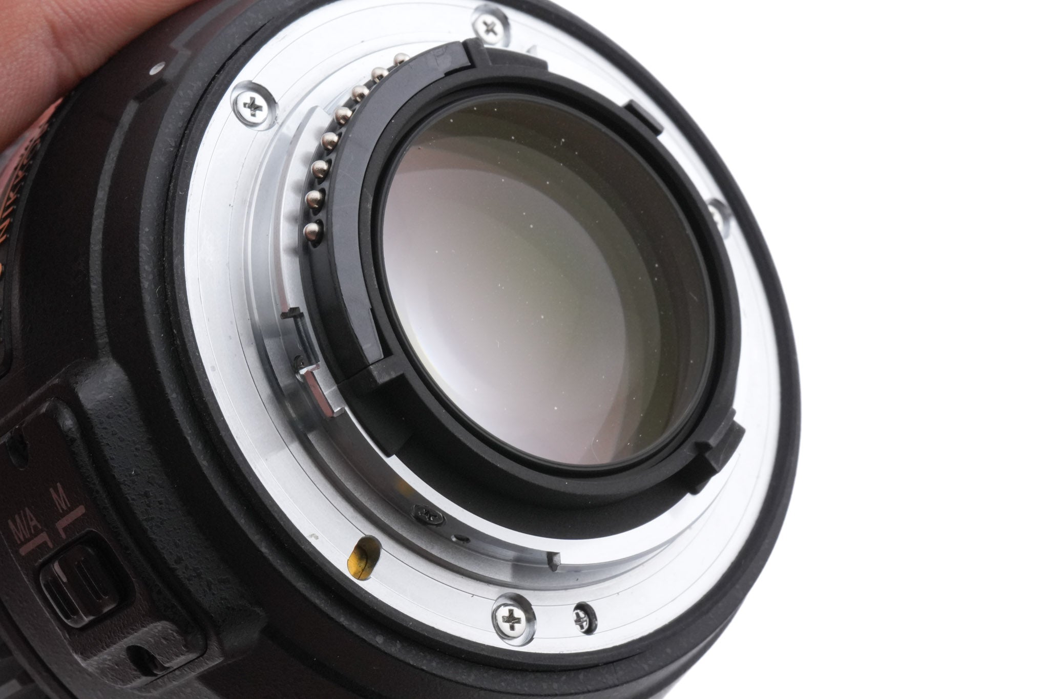 Nikon 50mm f1.4 AF-S Nikkor G