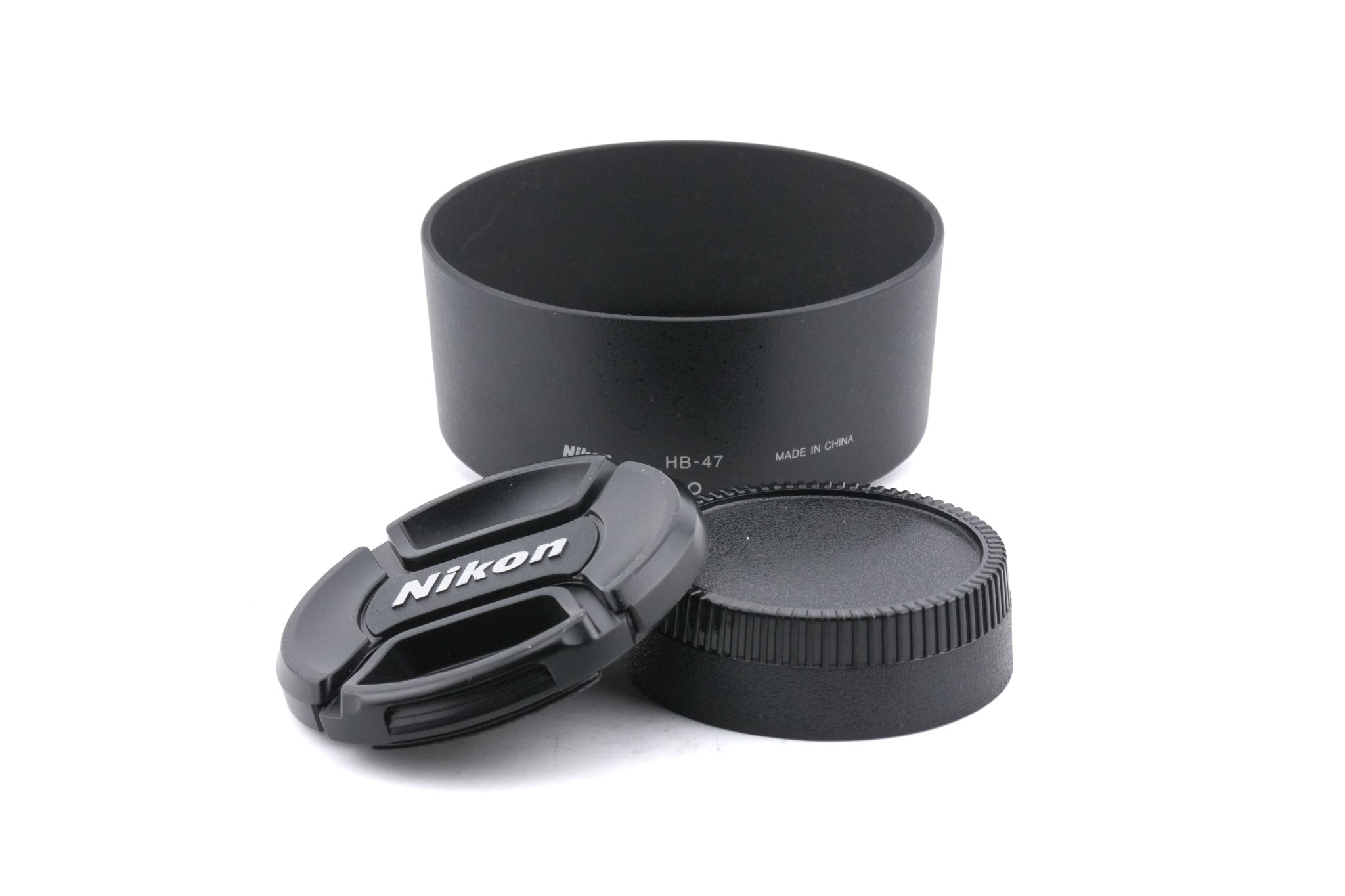 Nikon 50mm f1.4 AF-S Nikkor G