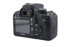 Canon EOS 1000D