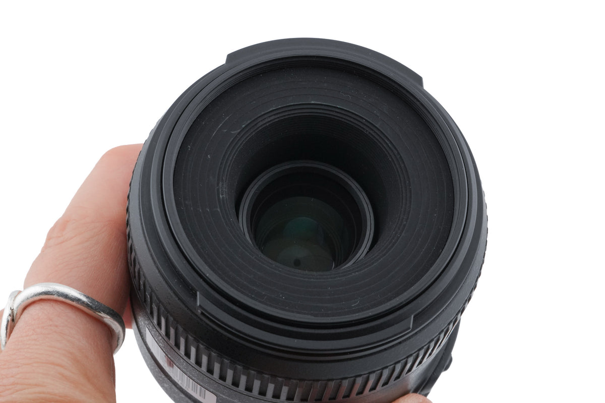 Nikon 40mm f2.8 AF-S Micro Nikkor G