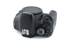 Canon EOS 600D