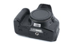 Canon EOS 600D