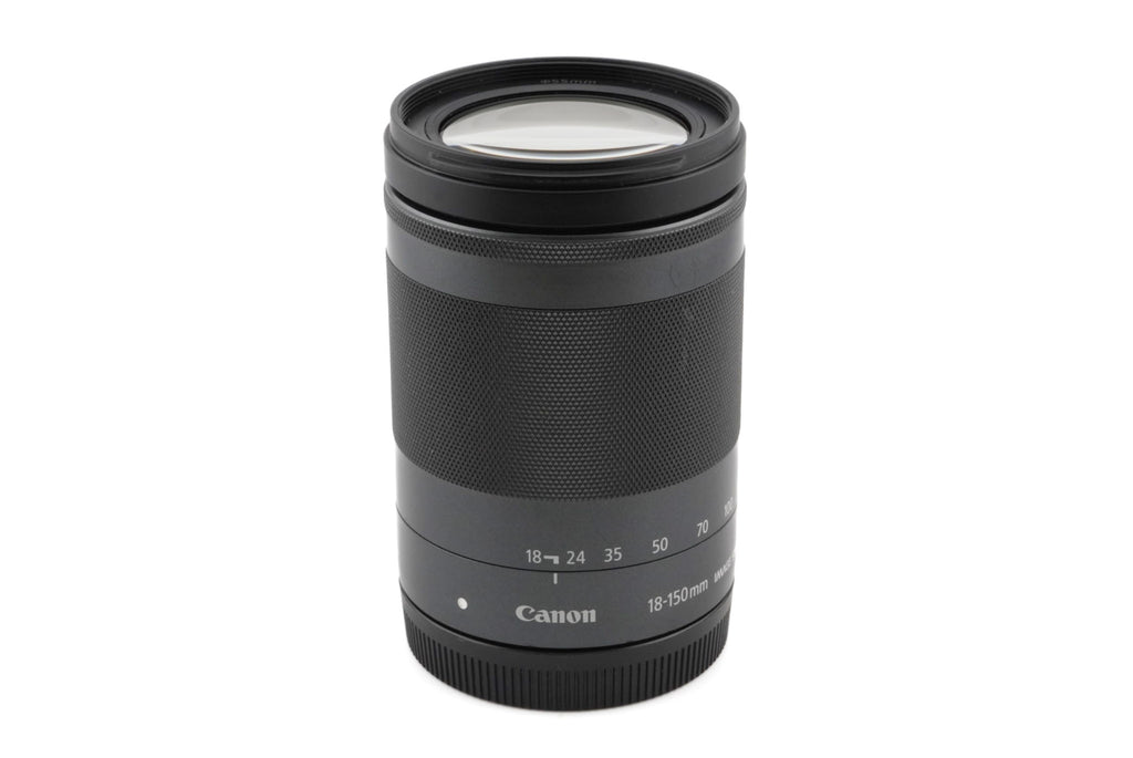 Canon 18-150mm f3.5-6.3 IS STM