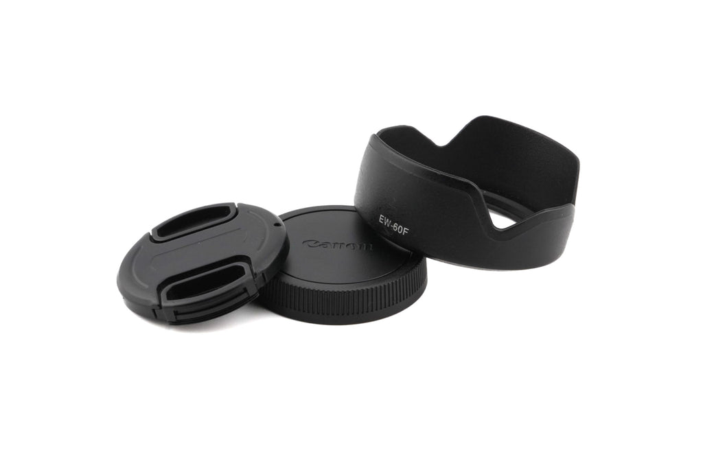 Canon 18-150mm f3.5-6.3 IS STM