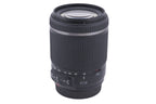 Tamron 18-200mm f3.5-6.3 DI II VC (B018)