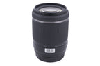 Tamron 18-200mm f3.5-6.3 DI II VC (B018)