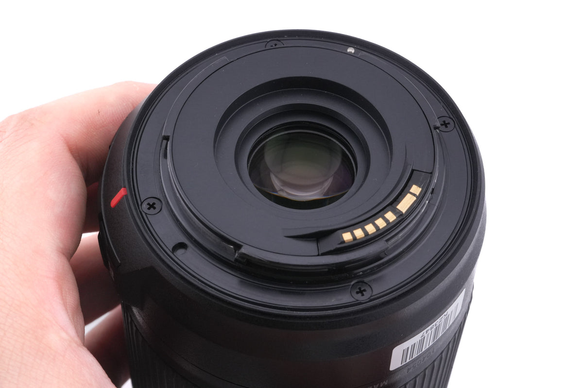 Tamron 18-200mm f3.5-6.3 DI II VC (B018)
