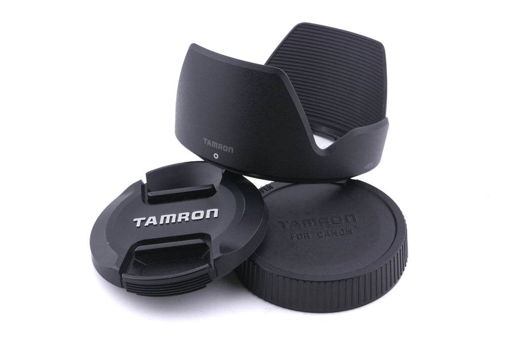 Tamron 18-200mm f3.5-6.3 DI II VC (B018)